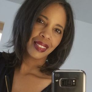 Meet your Posher, Crissy